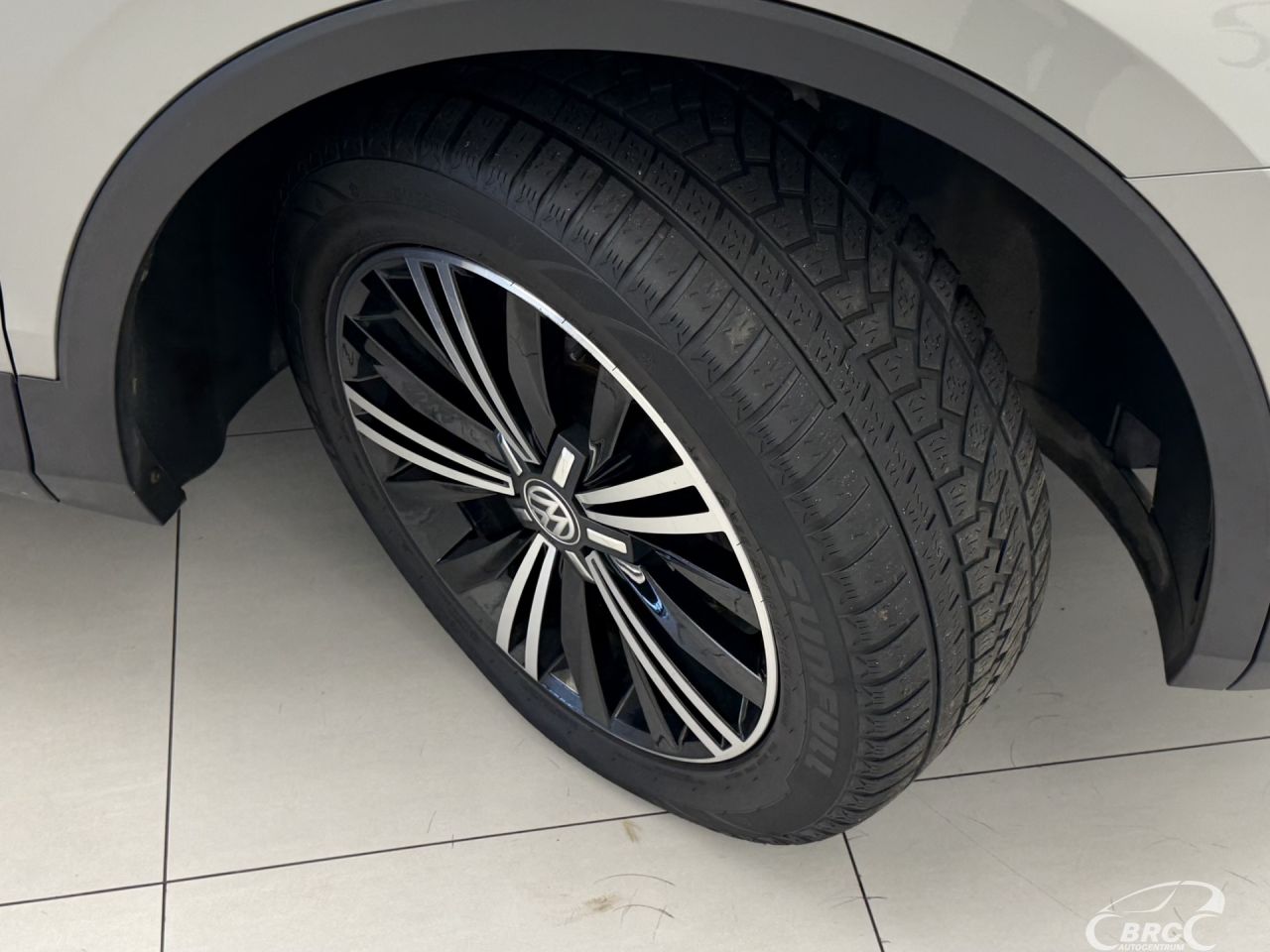 Volkswagen Tiguan | 47