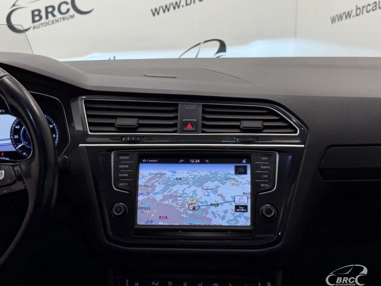 Volkswagen Tiguan | 15