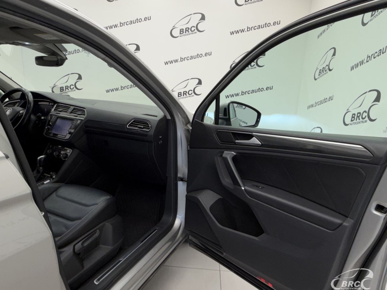 Volkswagen Tiguan | 6