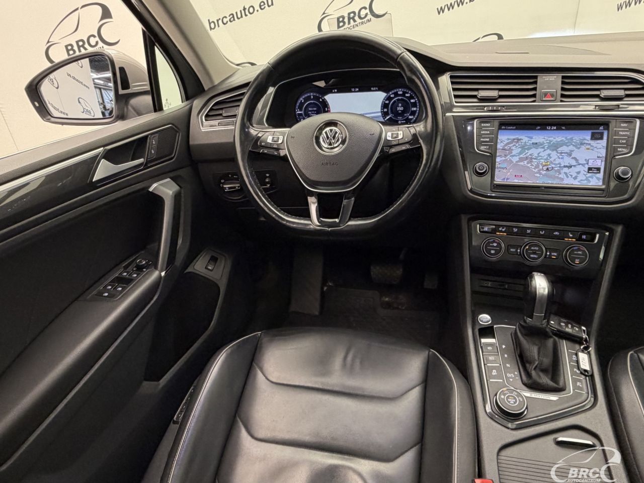 Volkswagen Tiguan | 13