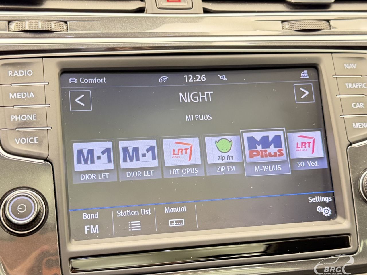 Volkswagen Tiguan | 37