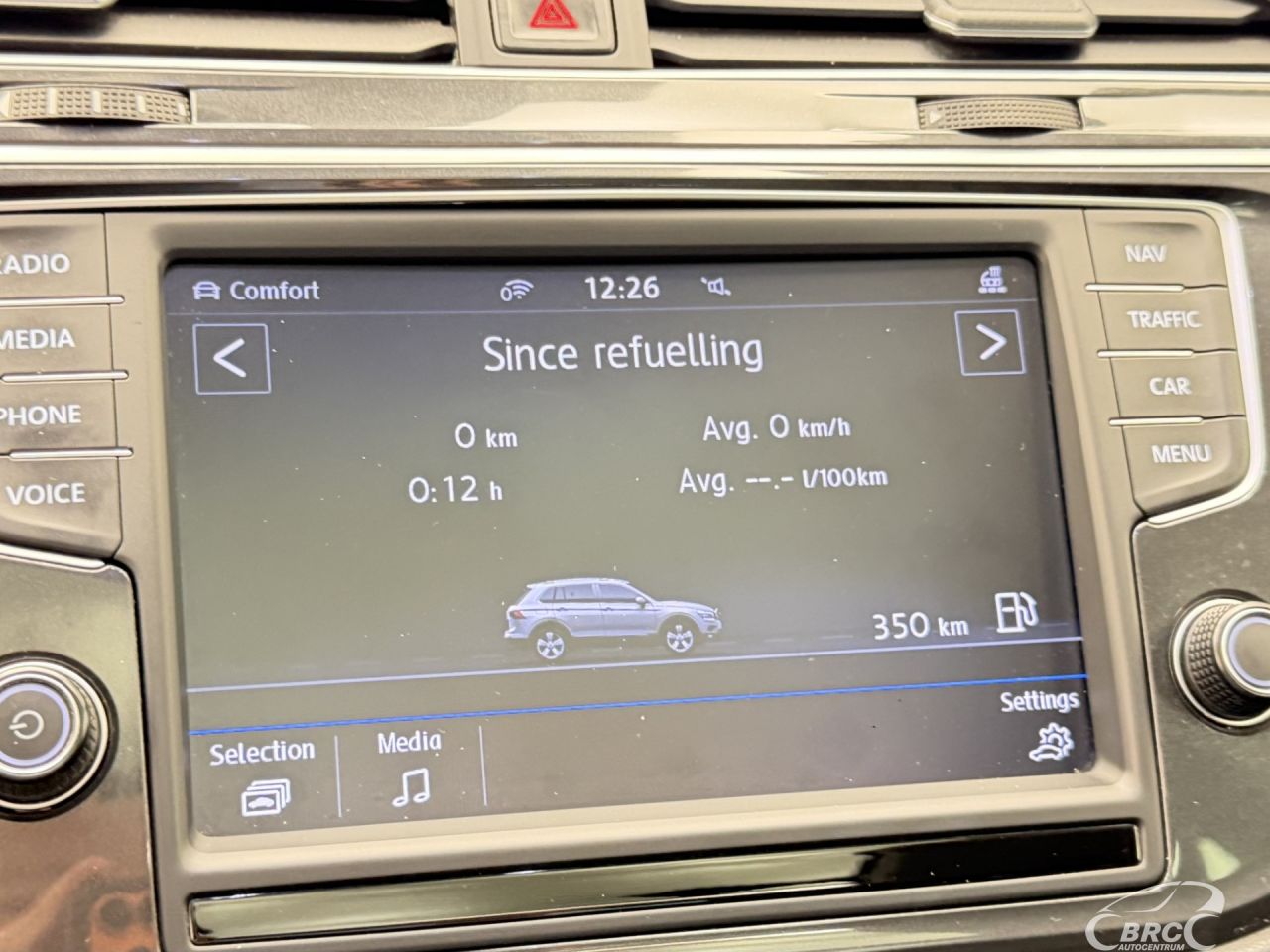 Volkswagen Tiguan | 40