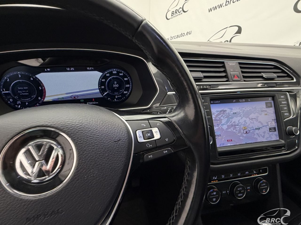Volkswagen Tiguan | 28