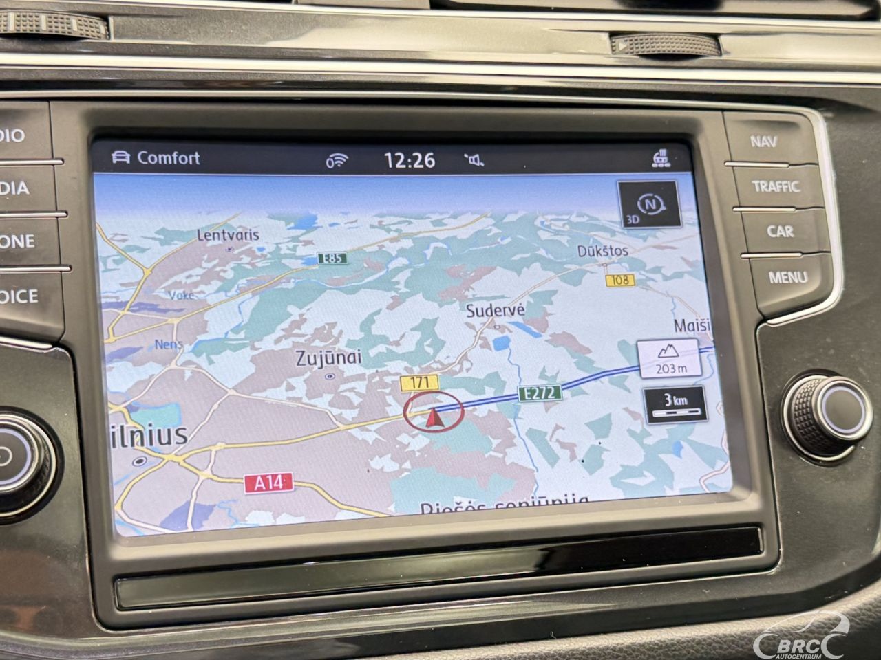 Volkswagen Tiguan | 34