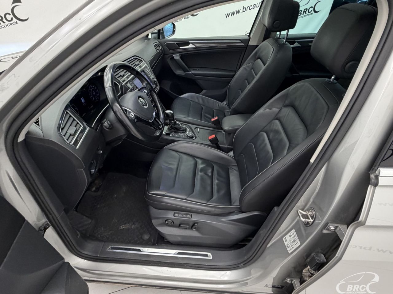 Volkswagen Tiguan | 20