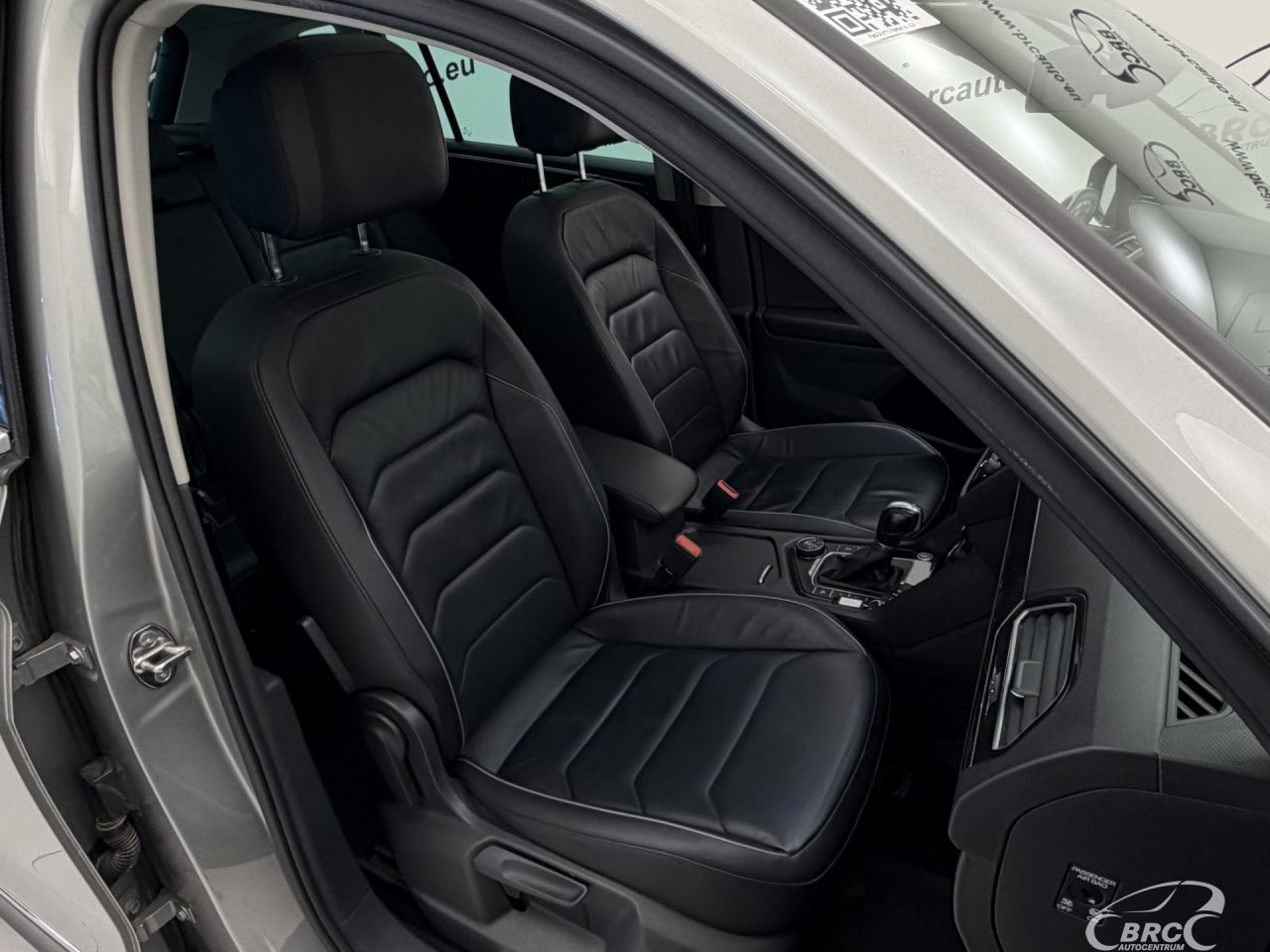 Volkswagen Tiguan | 7