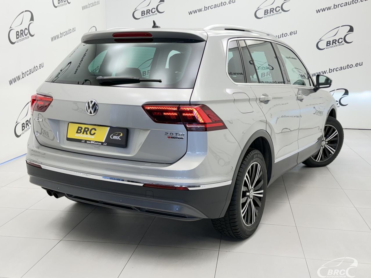 Volkswagen Tiguan | 53
