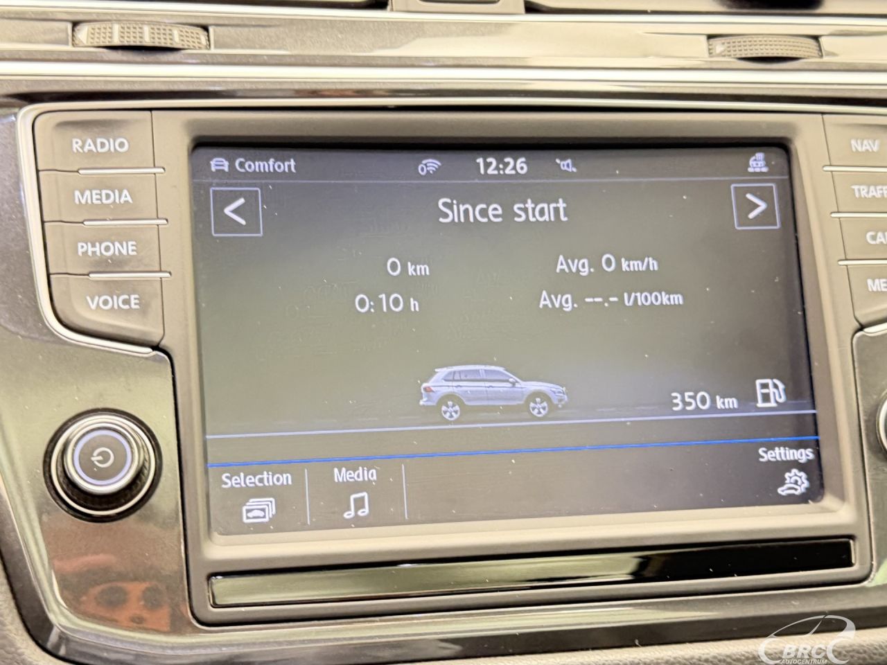 Volkswagen Tiguan | 39