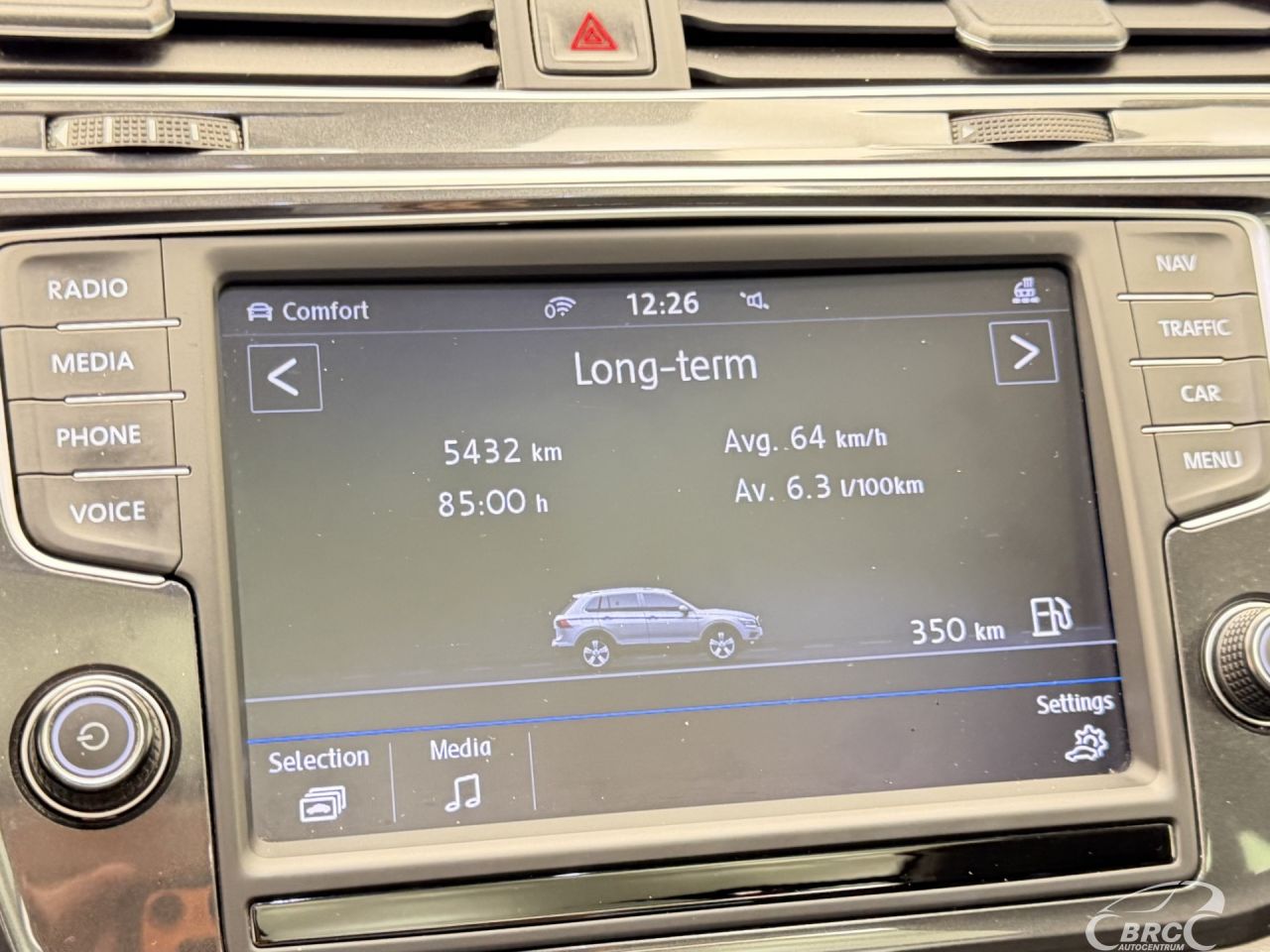 Volkswagen Tiguan | 41
