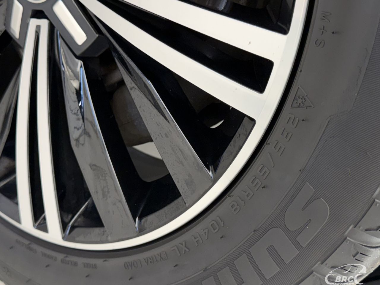 Volkswagen Tiguan | 48