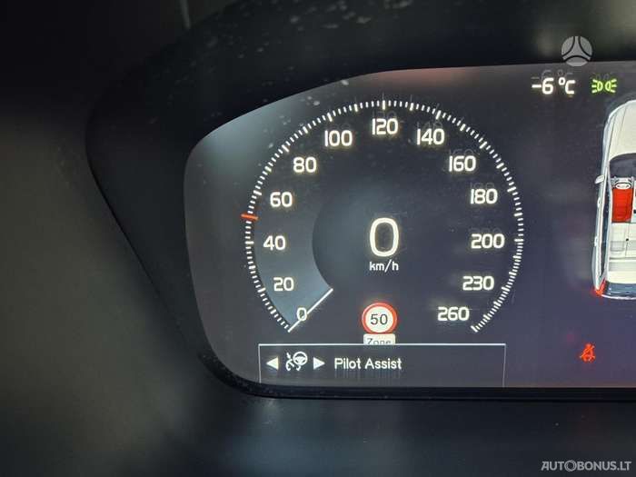 Volvo V90 | 10