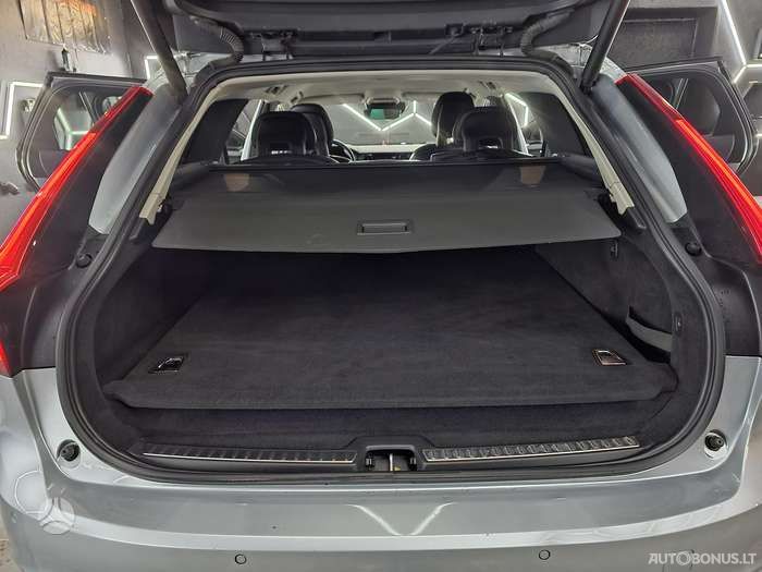 Volvo V90 | 14