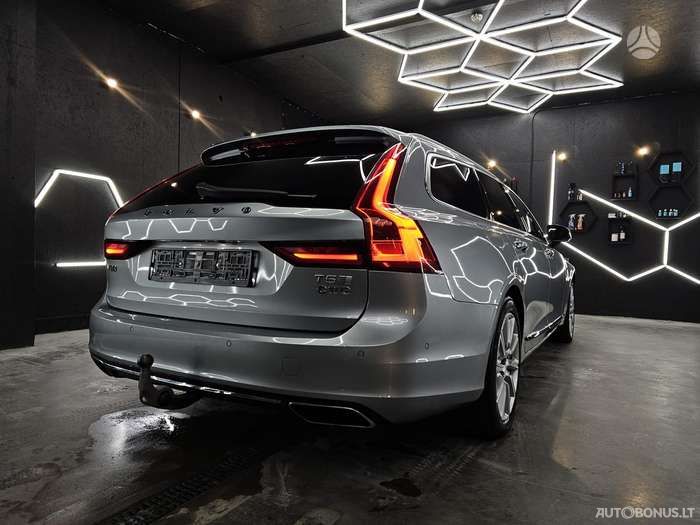 Volvo V90 | 1