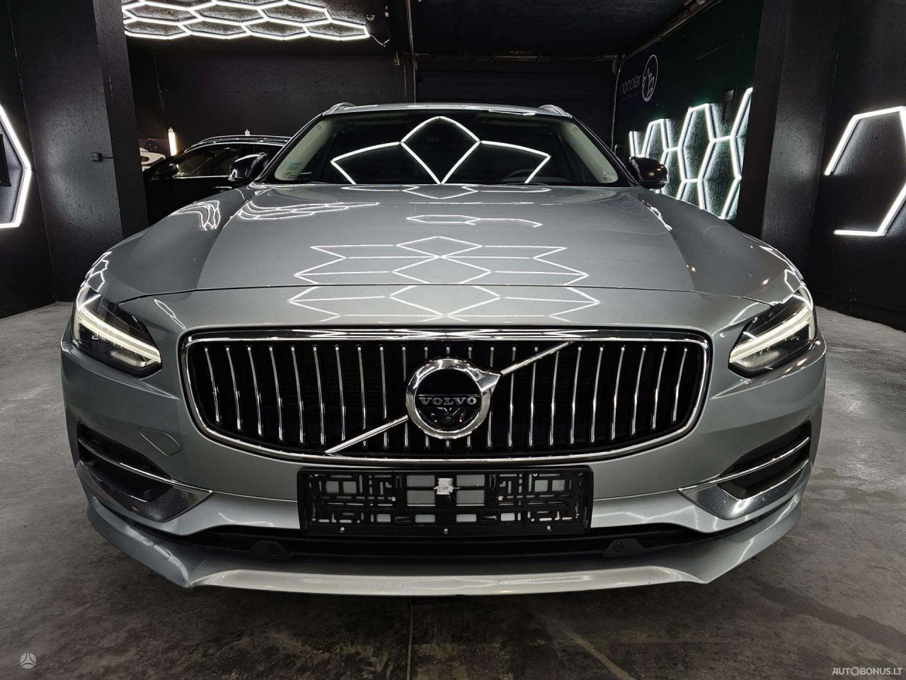 Volvo V90 | 3