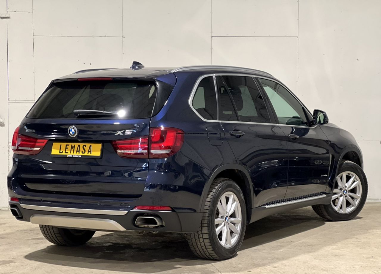 BMW X5 | 2