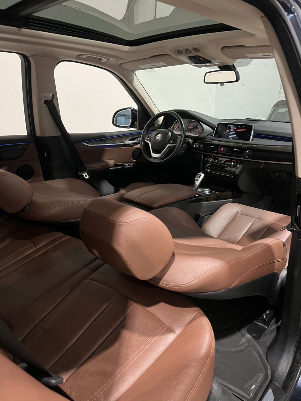 BMW X5 | 7