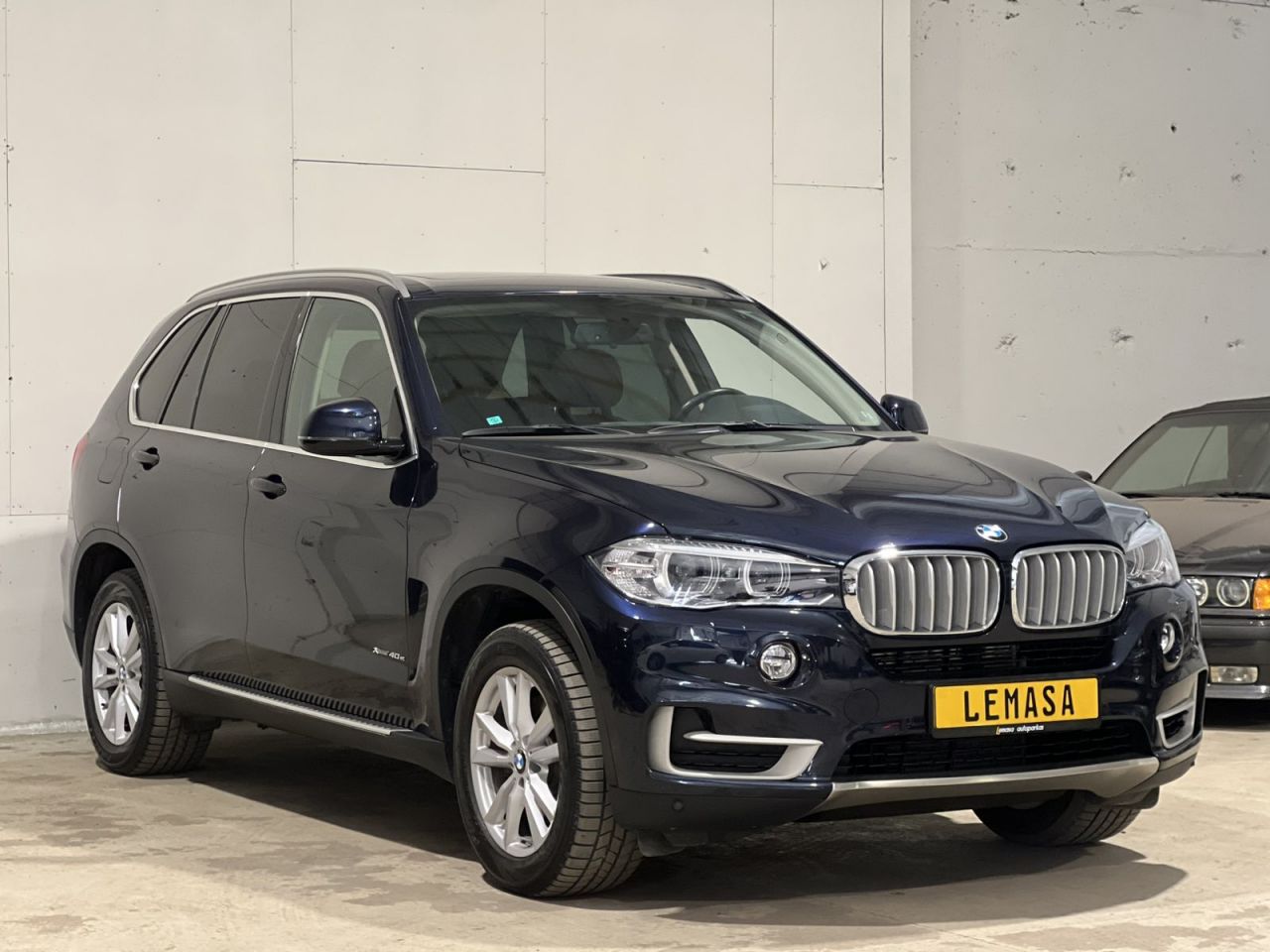 BMW X5 | 1