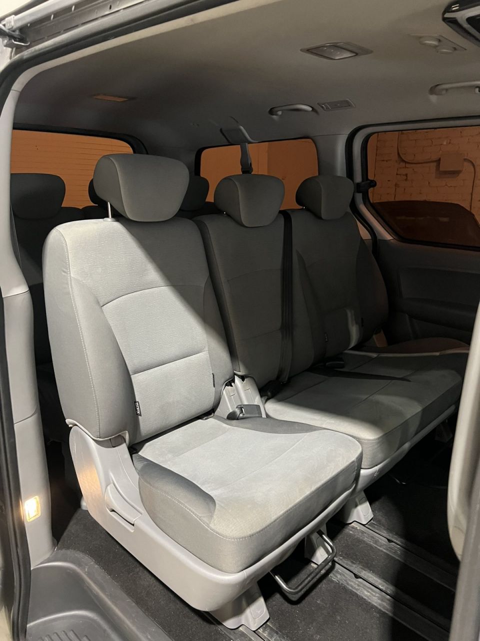 Hyundai H1 | 6