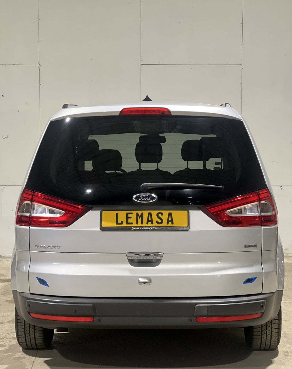 Ford Galaxy | 3