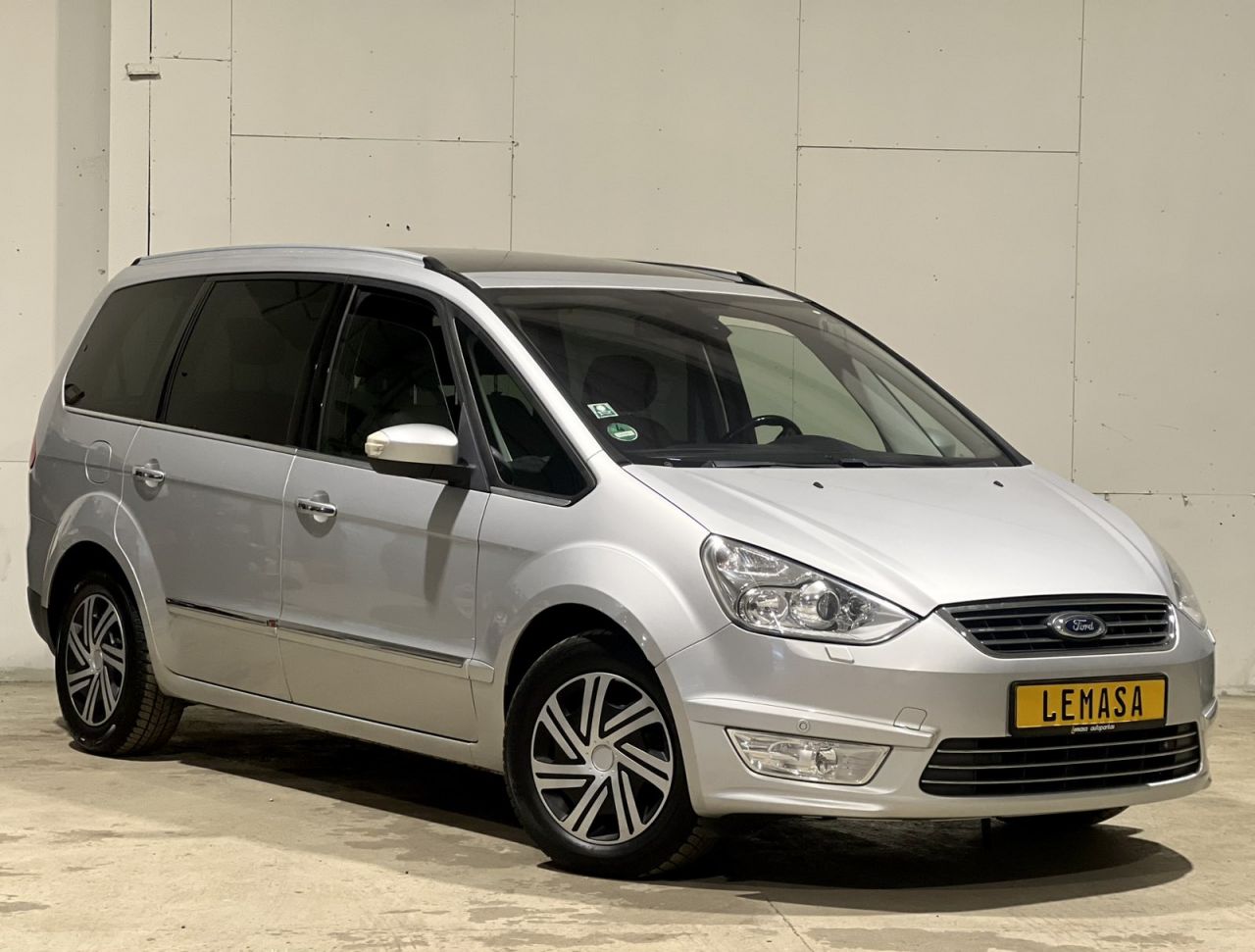 Ford Galaxy | 1