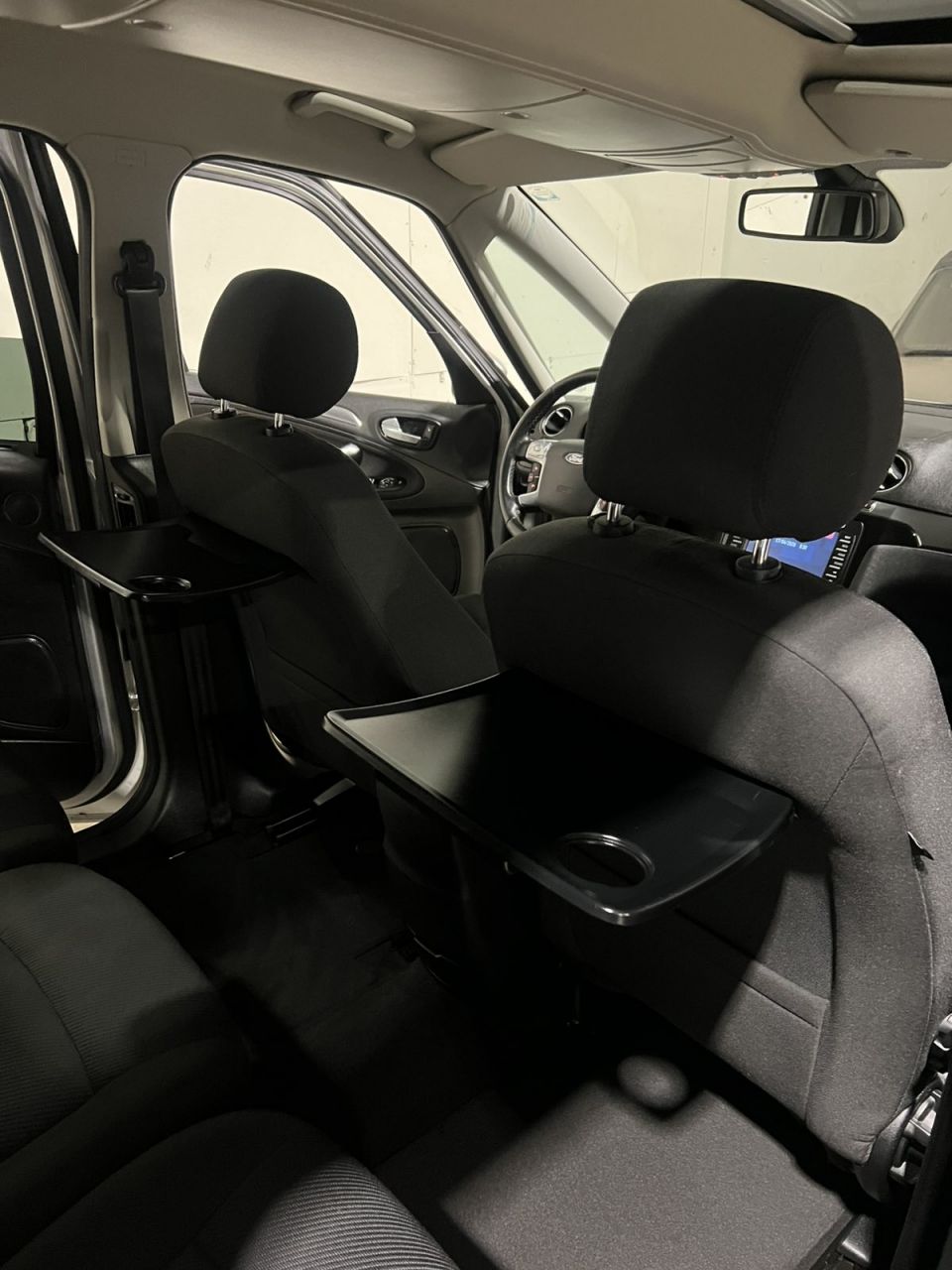 Ford Galaxy | 5