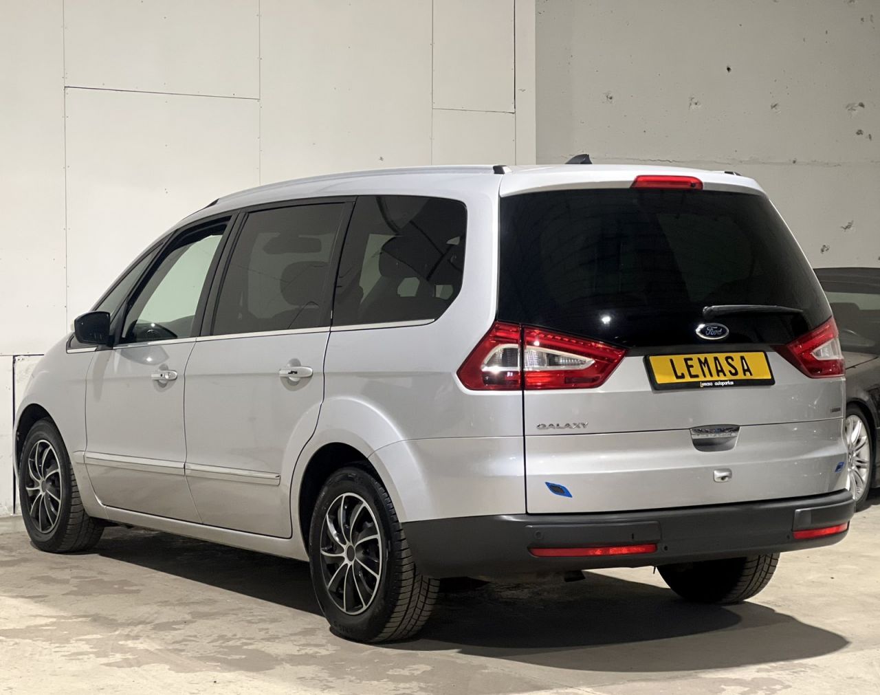 Ford Galaxy | 2