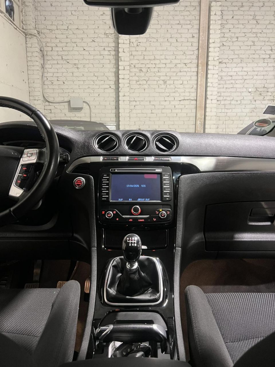 Ford Galaxy | 7