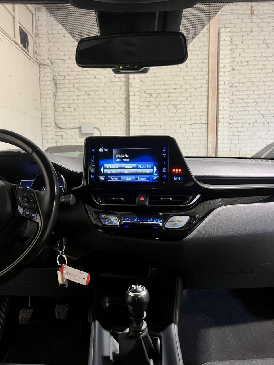 Toyota C-HR | 6