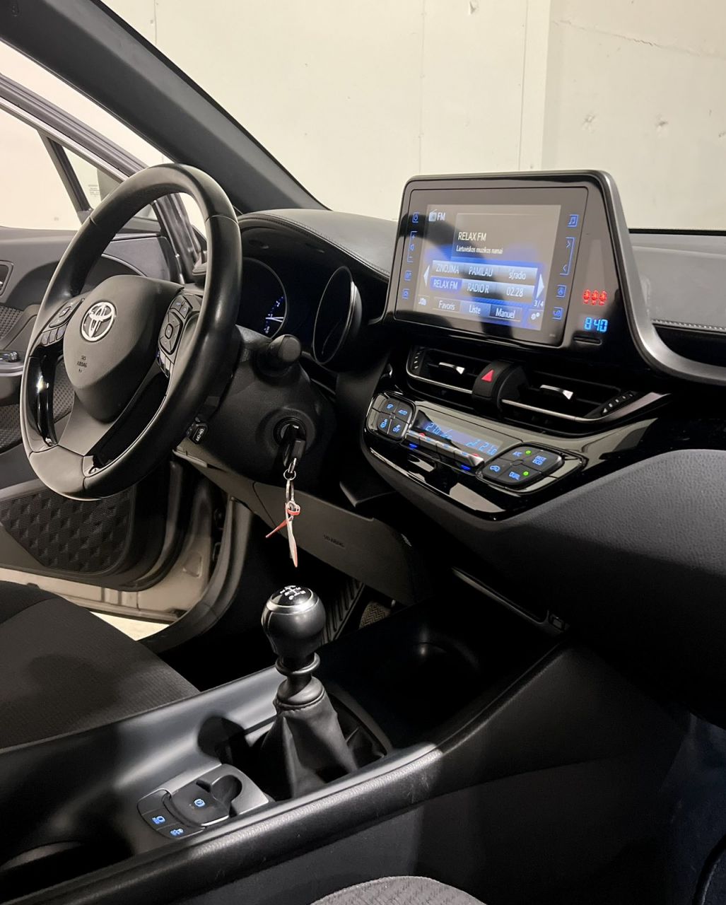 Toyota C-HR | 5