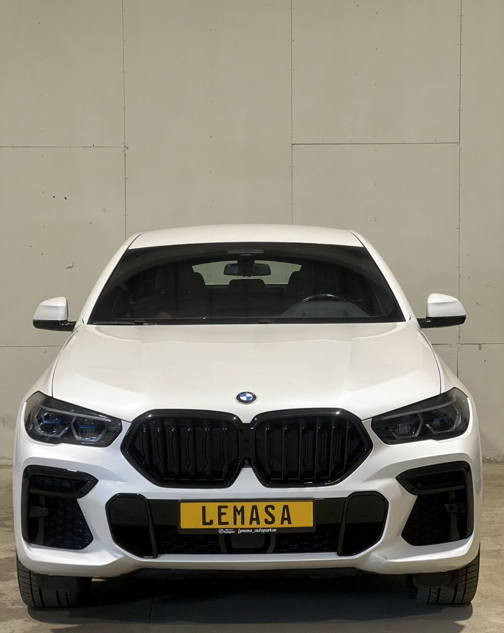 BMW X6 | 3