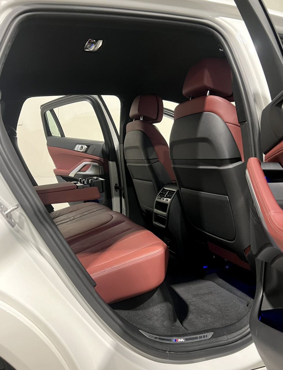 BMW X6 | 5