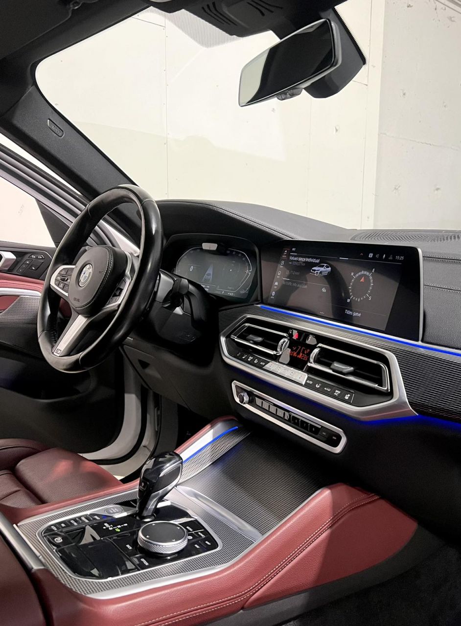 BMW X6 | 6
