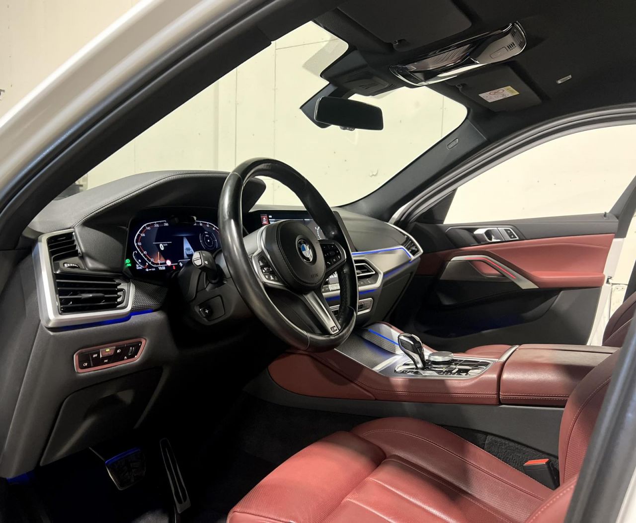 BMW X6 | 4