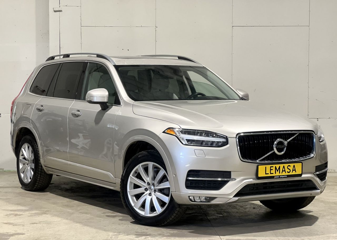 Volvo XC90 | 1