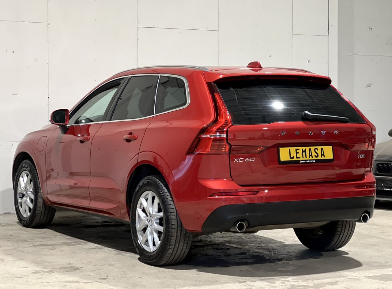 Volvo XC60 | 3
