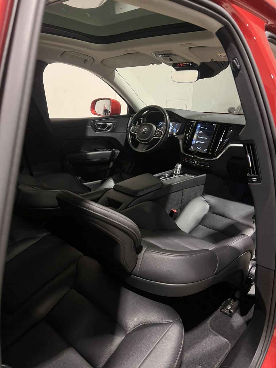 Volvo XC60 | 5