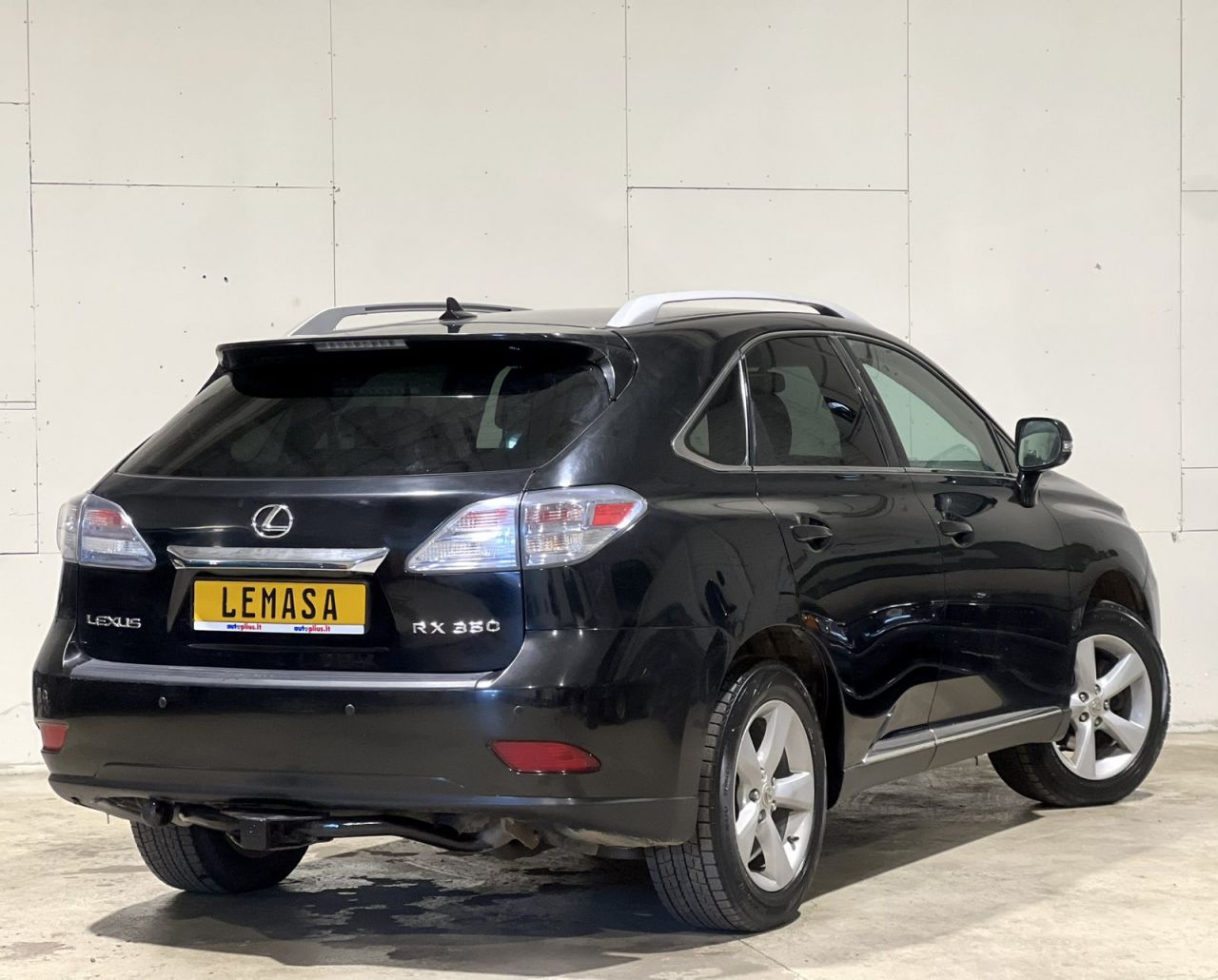 Lexus RX 350 | 2