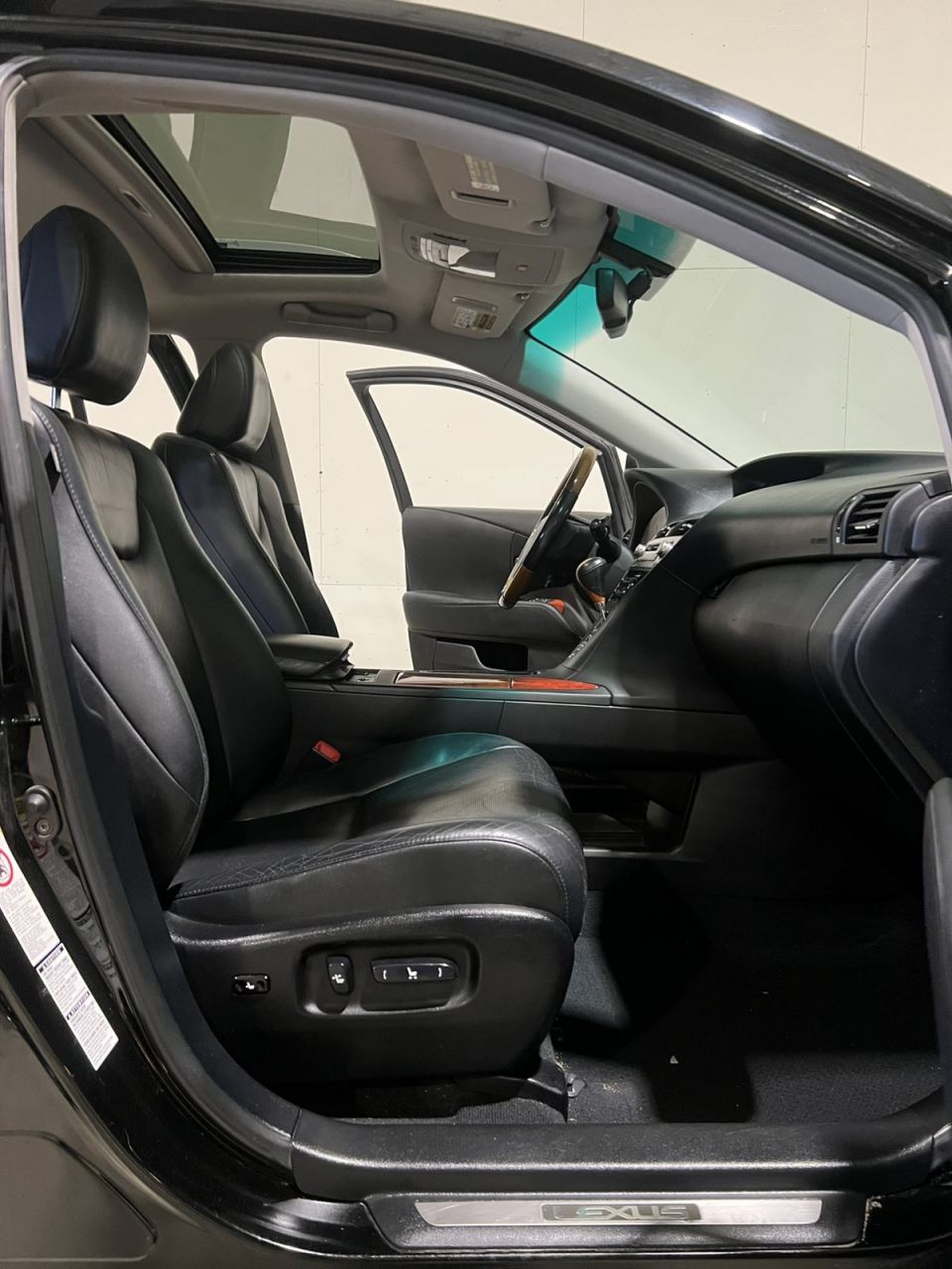 Lexus RX 350 | 5