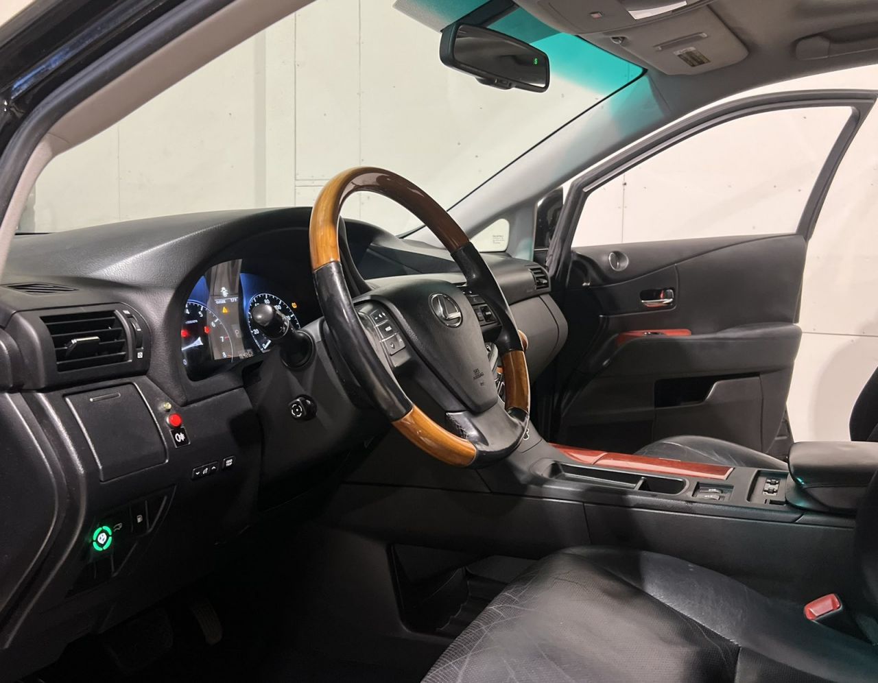 Lexus RX 350 | 4