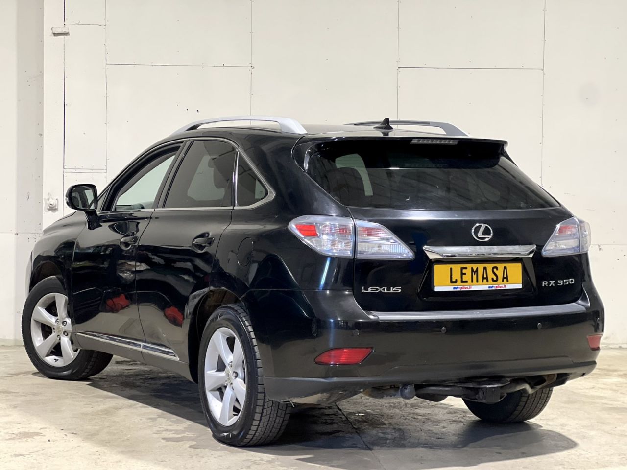 Lexus RX 350 | 3