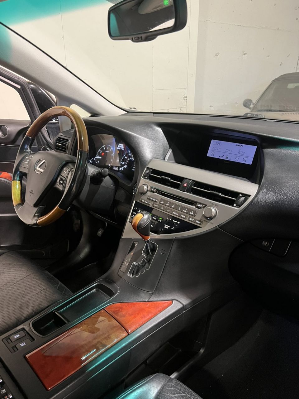 Lexus RX 350 | 6
