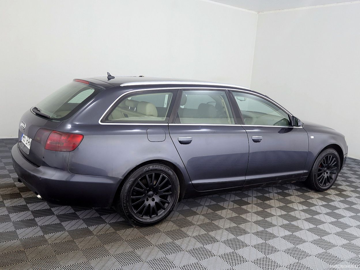 Audi A6 | 2