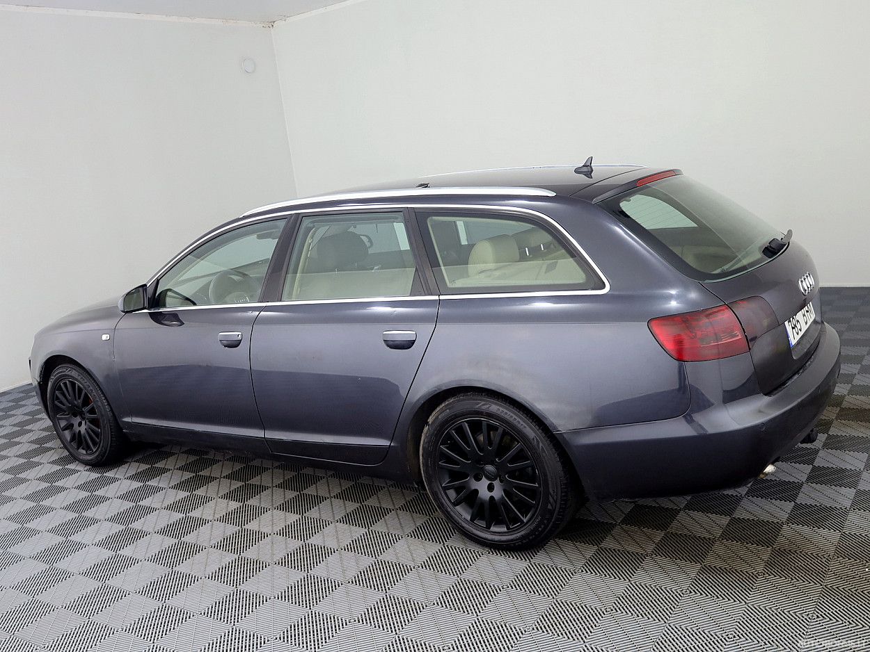 Audi A6 | 3