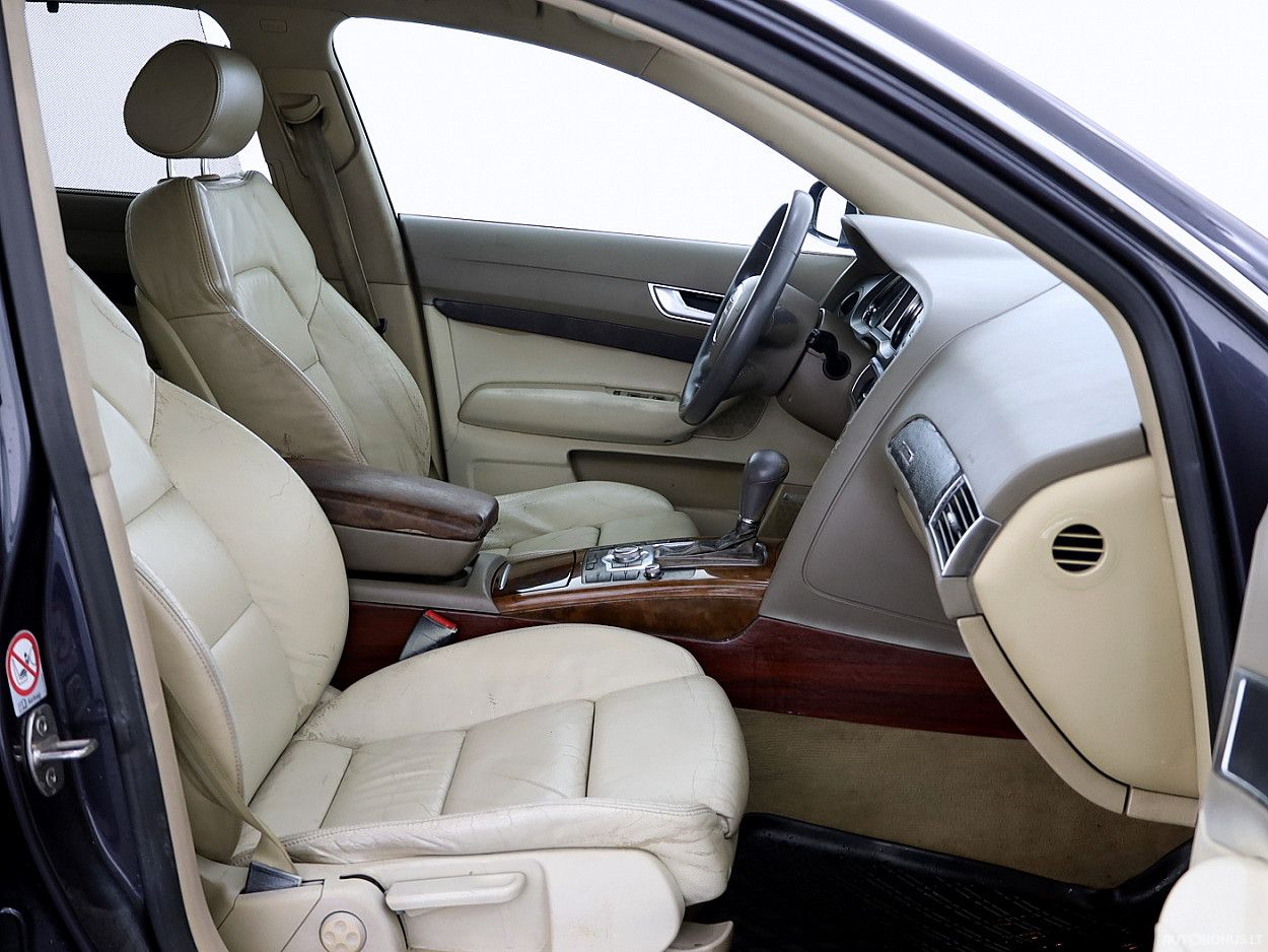 Audi A6 | 5