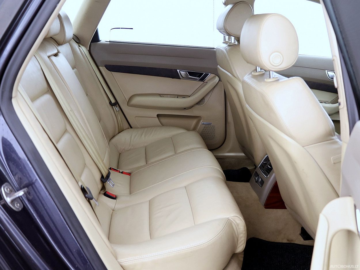 Audi A6 | 6