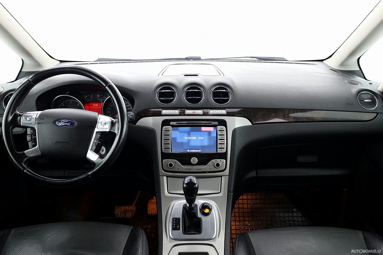 Nissan Qashqai | 10