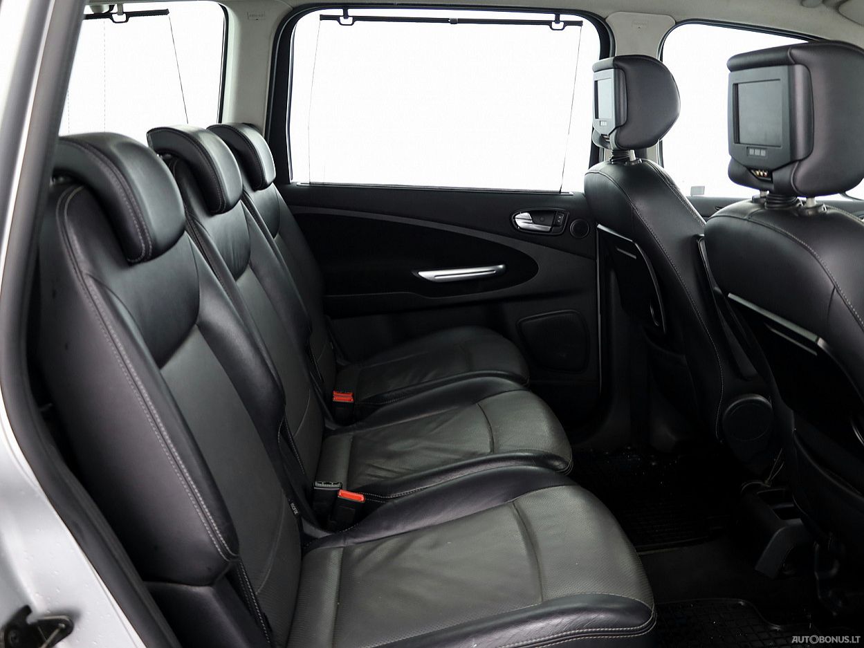 Nissan Qashqai | 14