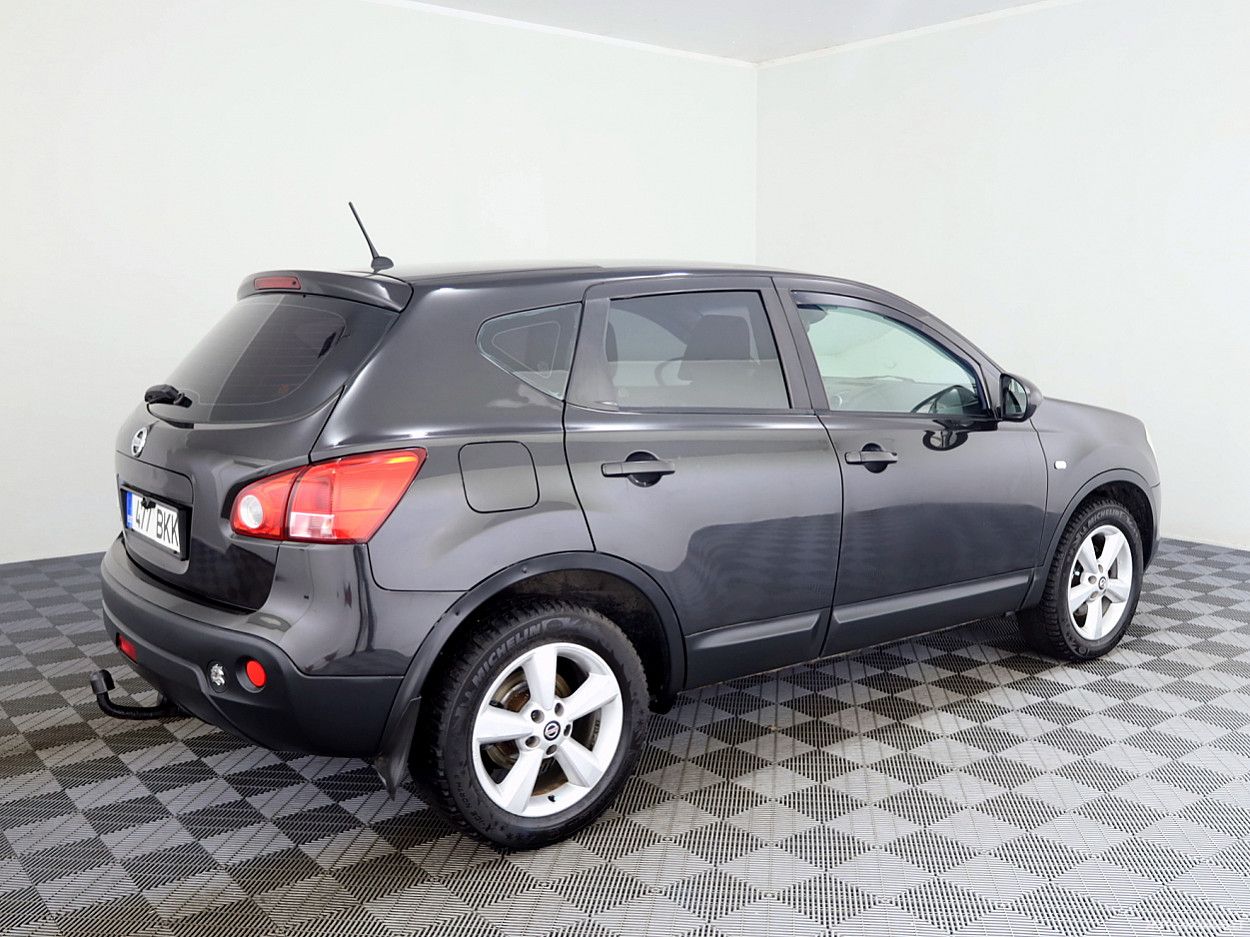 Nissan Qashqai | 3