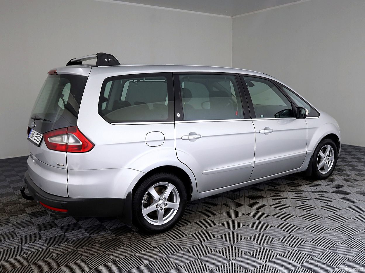 Nissan Qashqai | 6