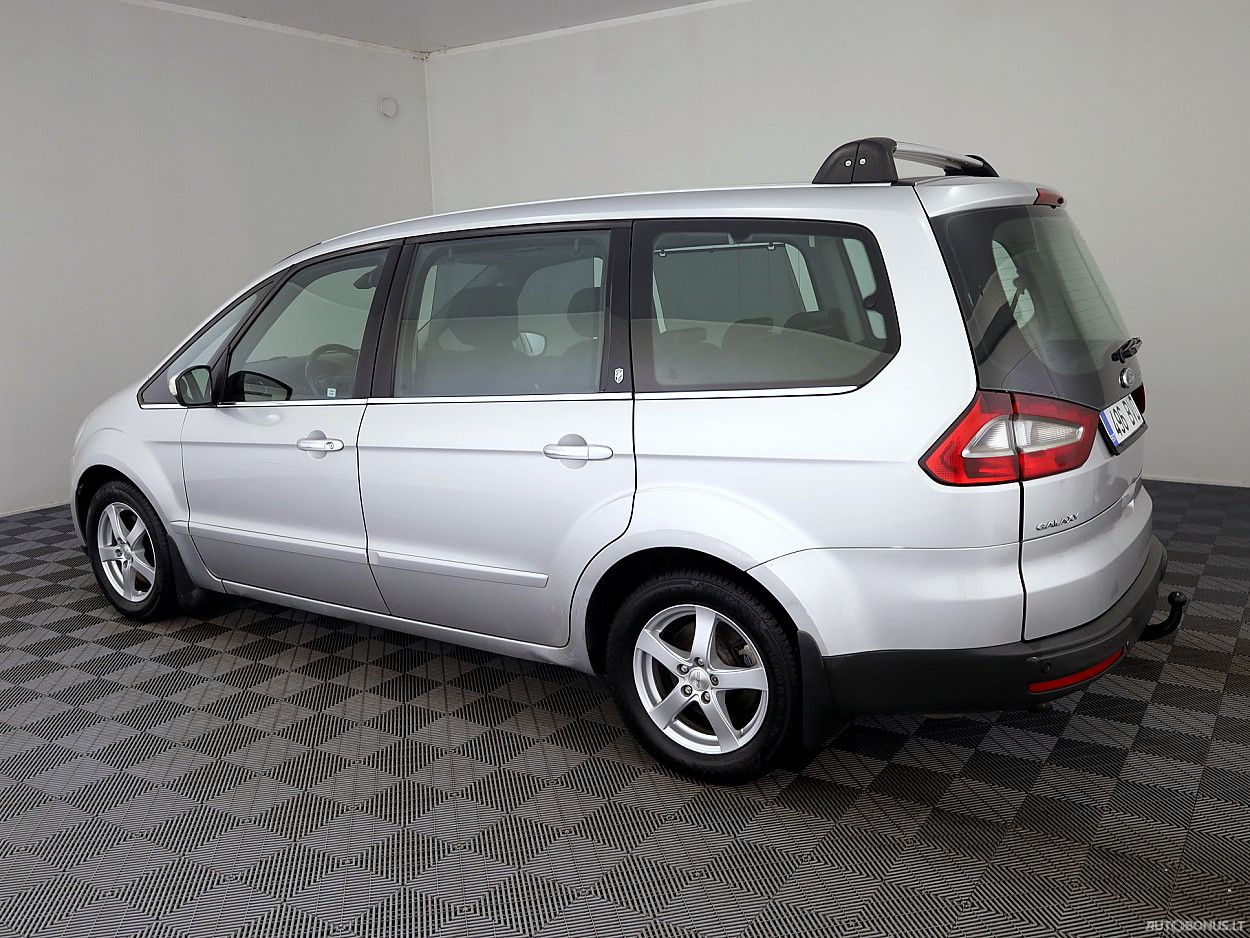 Nissan Qashqai | 8